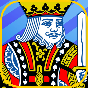 Freecell Solitaire Pro.