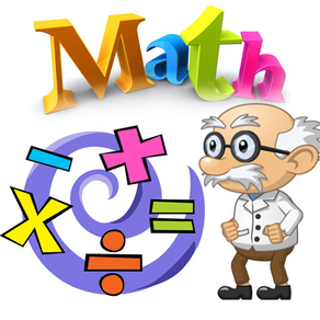 Math Fun (Play & Learn) (Free)