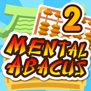 Mental Abacus Book 2