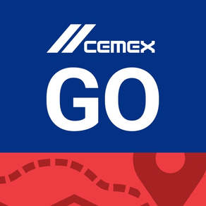CEMEX Go - Track
