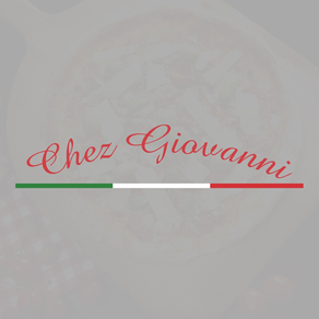 Pizza Di Giovanni