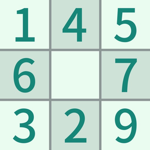 Sudoku de Forsbit