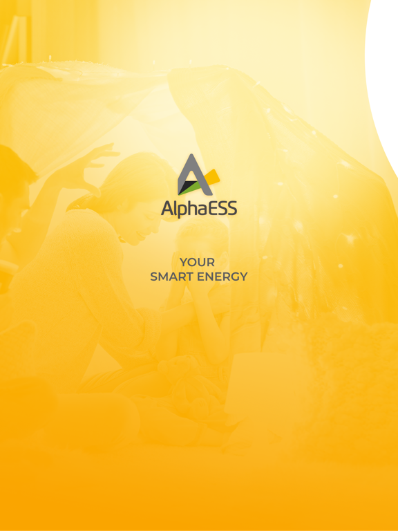 AlphaESS Plakat