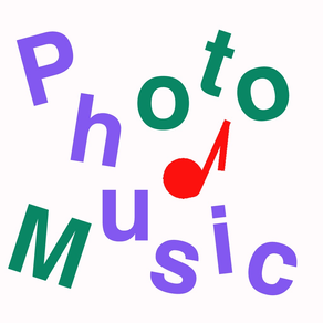 Phusic - Photo Music Player