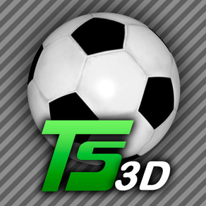 Touch Soccer 3D
