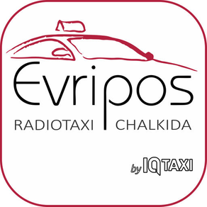 Evripos RadioTaxi Chalkidas