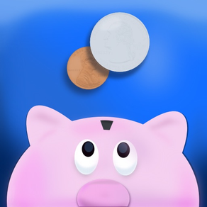 MakeChange - Money counting math game for iPad