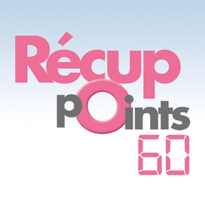 RECUP POINTS 60