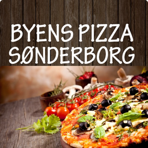 Byens Pizza og Grill Sønderbor