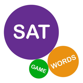 SAT Words Game