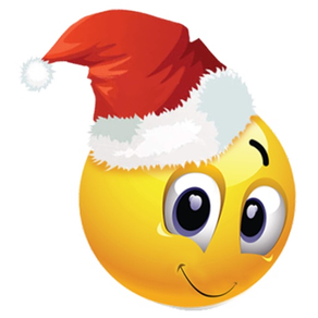 Natal Emoticons Animados