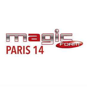 Magic Form Paris 14