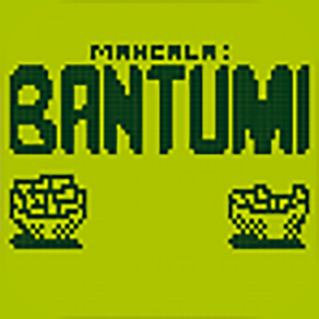 Mancala: Bantumi