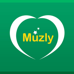 Muzly: Arab, Muslim Dating Muz