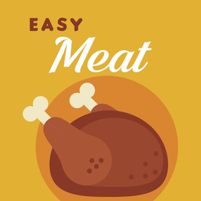 Easy Meat - Delicious recipes
