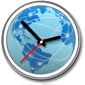 World Clock - Advanced