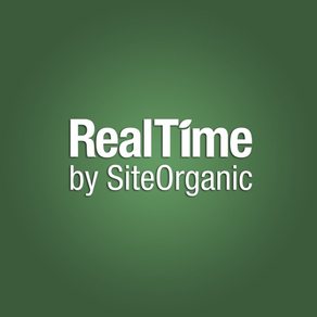 RealTime by SiteOrganic