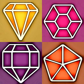 Space Gems: Collect Gems