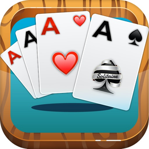 Solitaire Kartenspiel