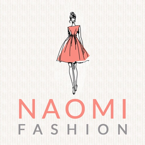 Naomi Fashion Tanah Abang