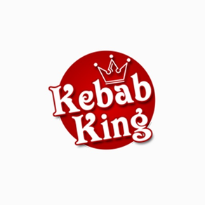 Kebab King Oxford