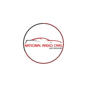 National Radio Cars