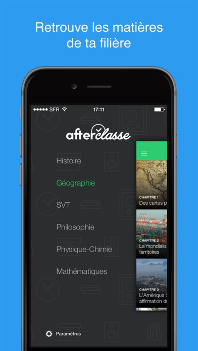 afterclasse-bac-et-brevet-for-ios-iphone-ipod-touch-free-download