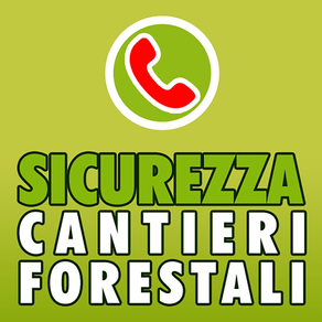 Cantieri Forestali sicuri