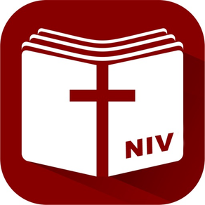 NIV Bible (NIV聖經+中文和合本 雙語對照)