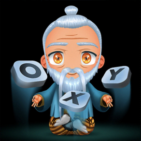 OXY: oxymorons word game
