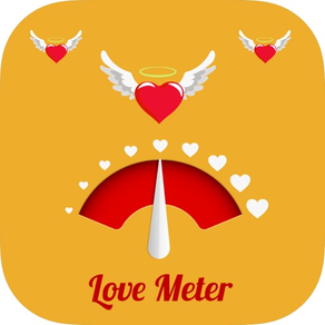 Love Meter - kill heart games shooting free games