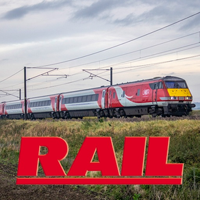 RAIL Magazine