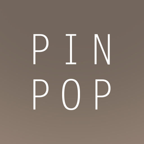 핀팝 PINPOP