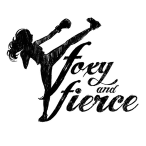 Foxy and Fierce