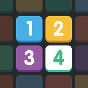 SquaresUp! A Colorful Puzzle