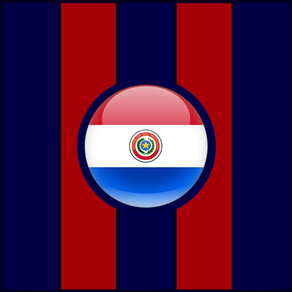 Soy Cerro de Asunción - Fútbol de Paraguay