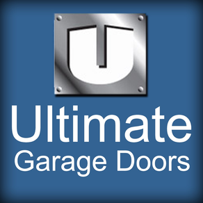 Ultimate Garage Doors