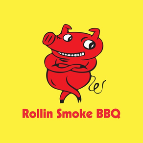 Rollin Smoke Barbeque