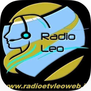 RADIO LEO WEB app