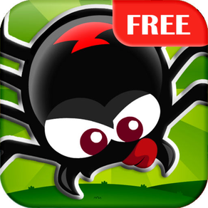 Greedy Spiders Free