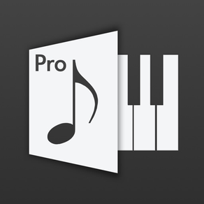Piano+ Pro - Partition