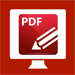 OffiPDF Editor for PDF files