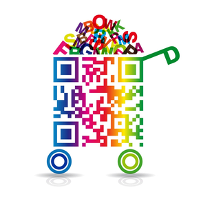 QR Checkout