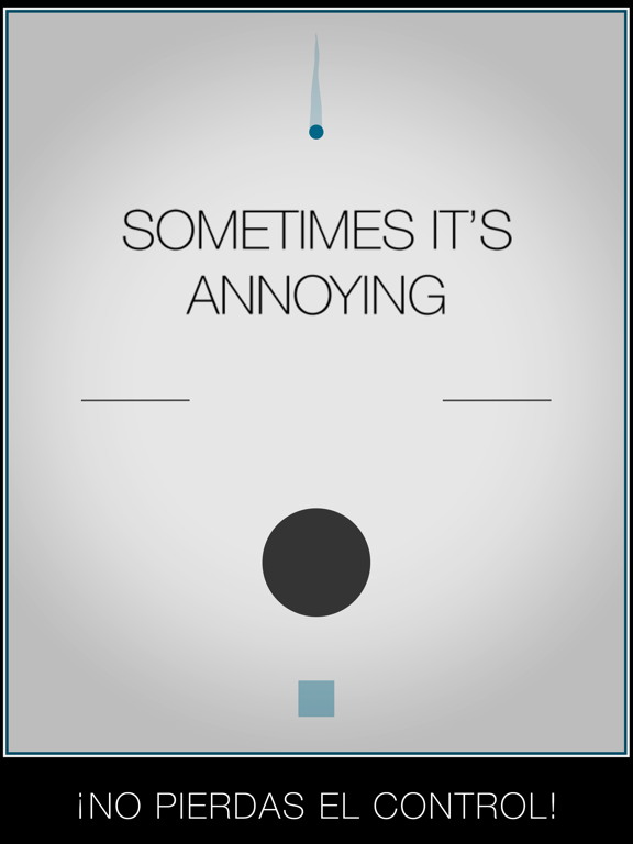 Impossible Lines الملصق