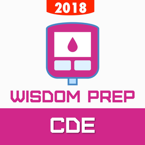 NCBDE CDE Exam Prep 2018