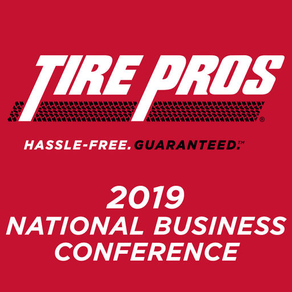 Tire Pros National Conference