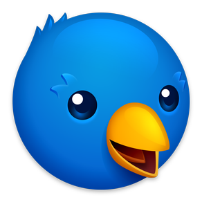 Twitterrific: Tweet Your Way