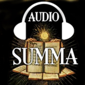 Aquinas Audio Summa