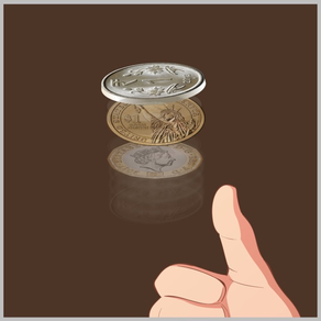 Coin Toss - Simple Coin Flip