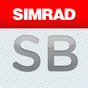 Simrad System Builder